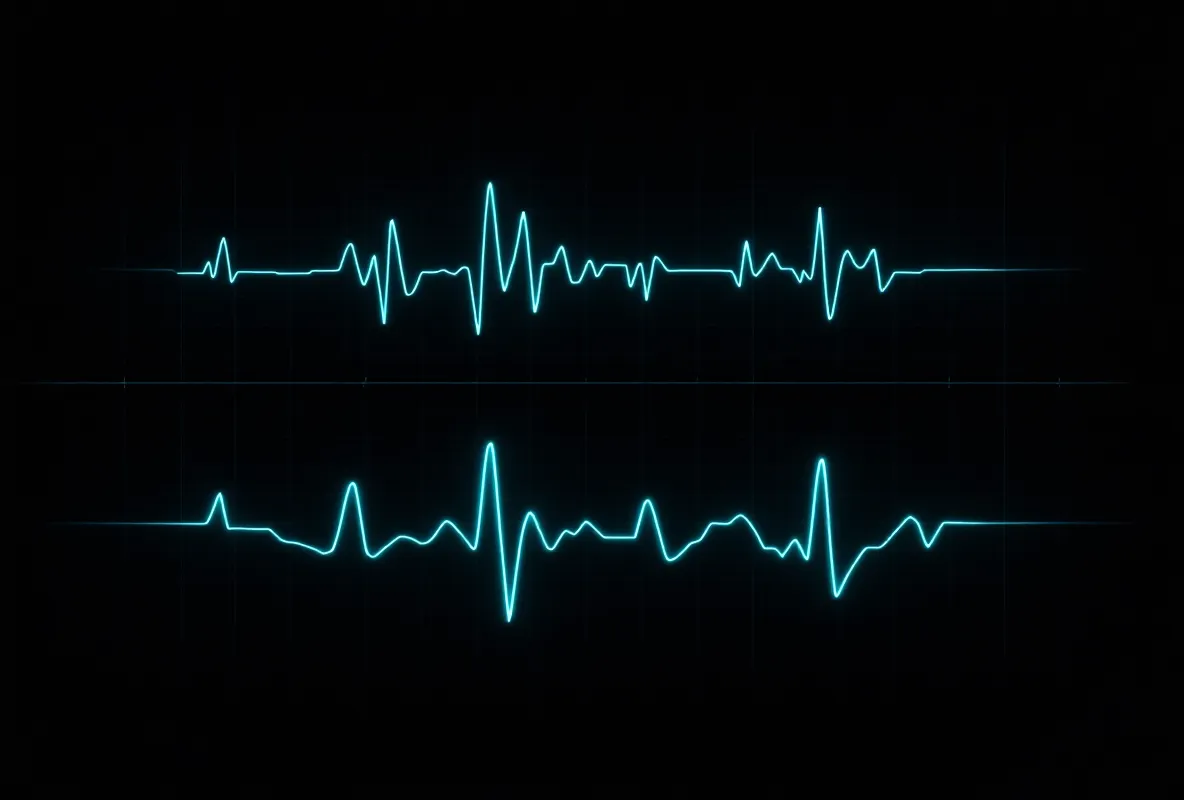 Same receptor, different half-life